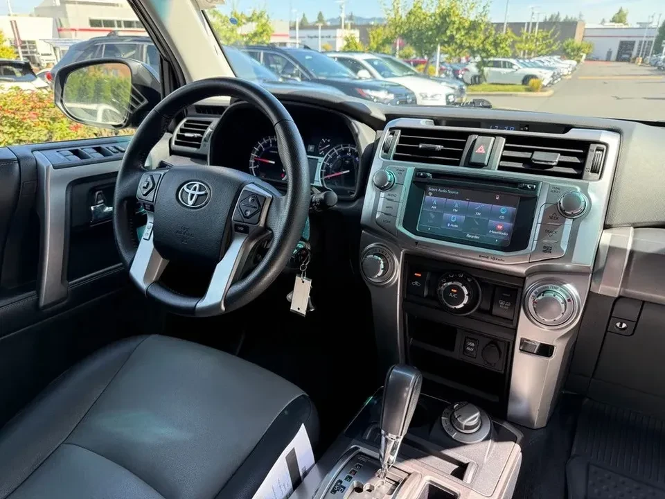 2017 Toyota 4Runner 5th Gen - Image 13 of 20