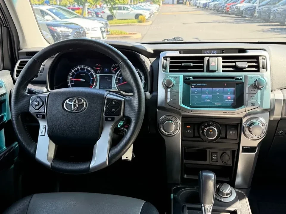 2017 Toyota 4Runner 5th Gen - Image 20 of 20