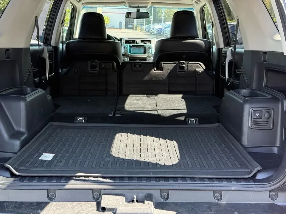 2017 Toyota 4Runner 5th Gen - Image 7 of 20