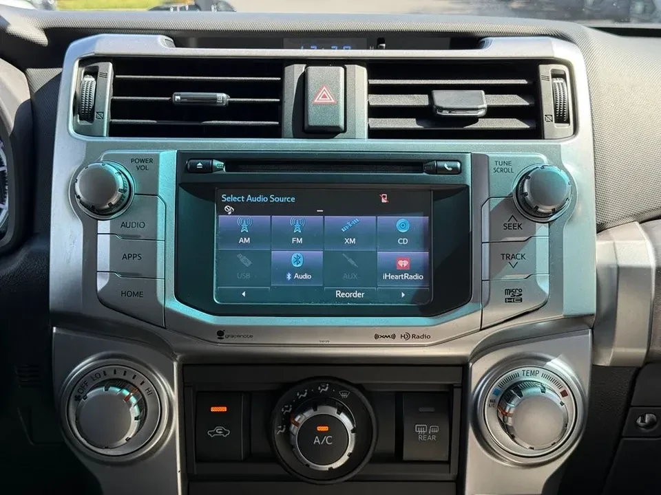 2017 Toyota 4Runner 5th Gen - Image 18 of 20