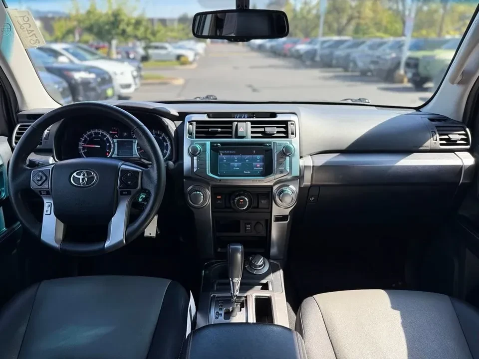 2017 Toyota 4Runner 5th Gen - Image 15 of 20