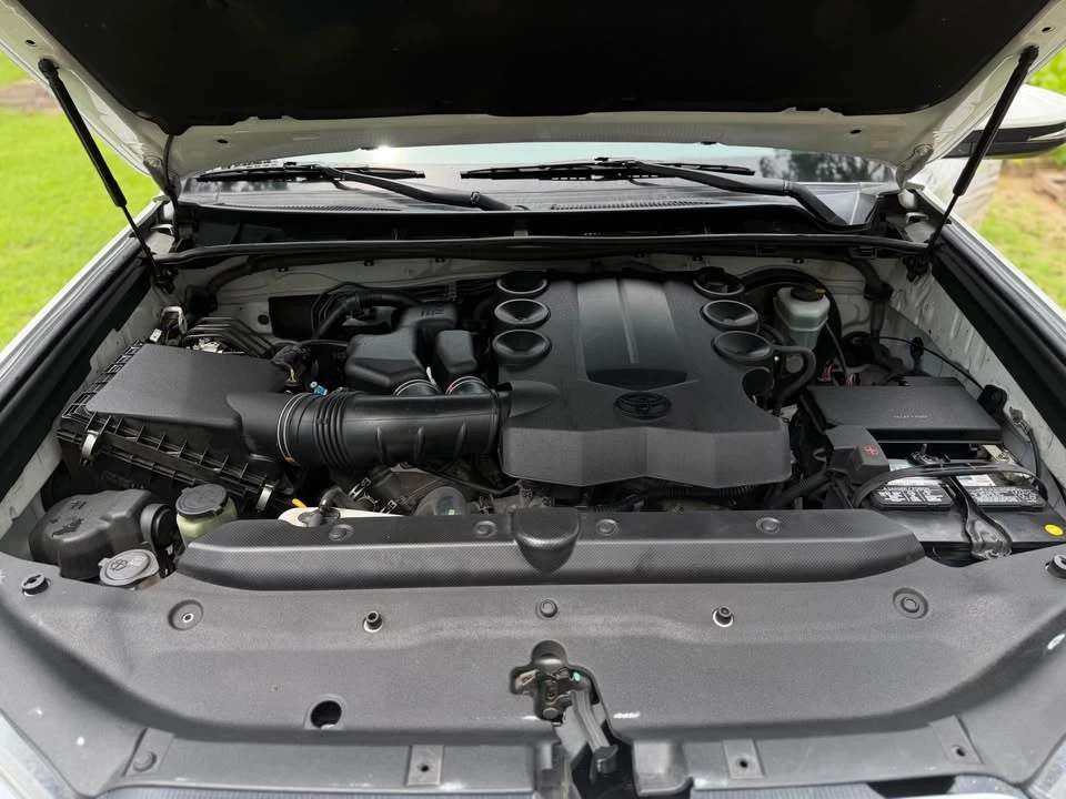 2017 Toyota 4Runner 5th Gen - Image 16 of 20