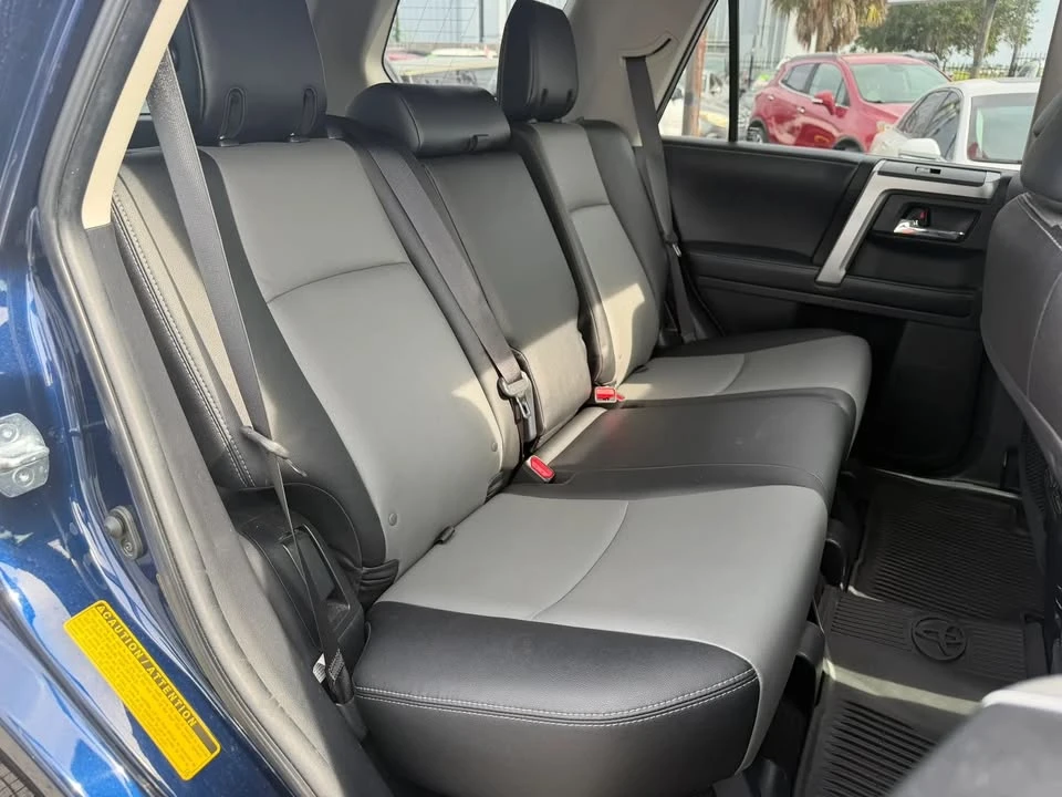 2017 Toyota 4Runner 5th Gen - Image 13 of 19