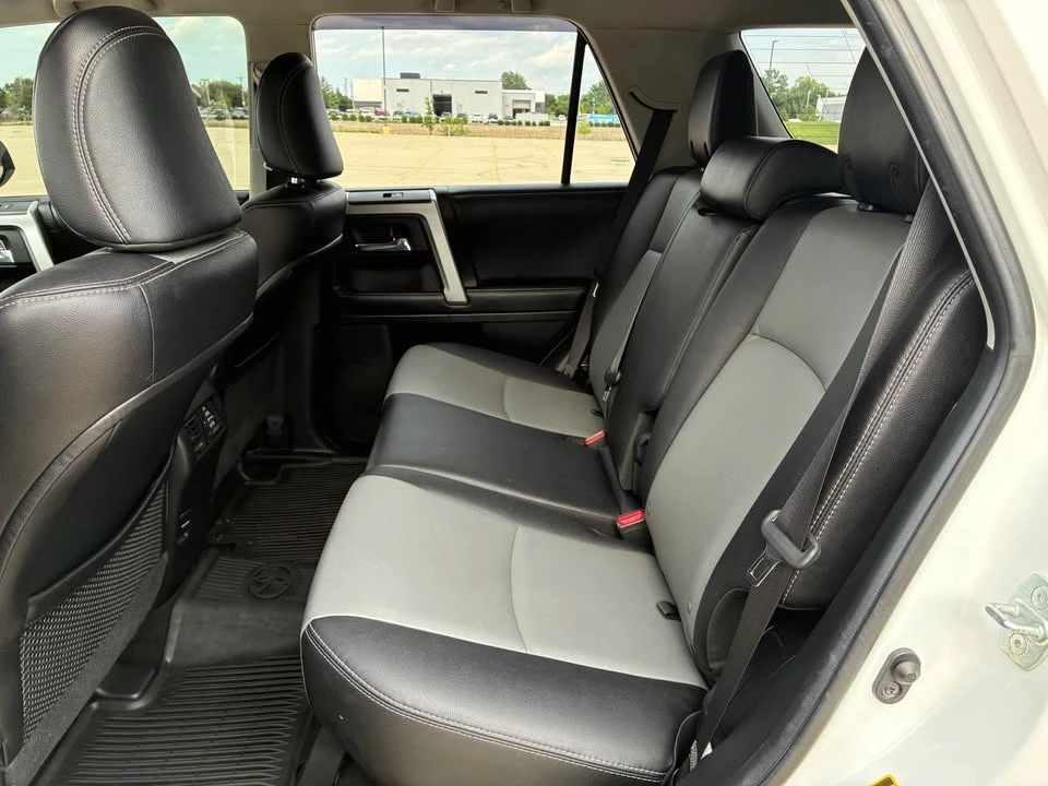 2017 Toyota 4Runner 5th Gen - Image 8 of 12