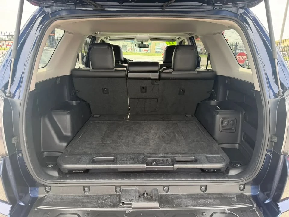2017 Toyota 4Runner 5th Gen - Image 15 of 19