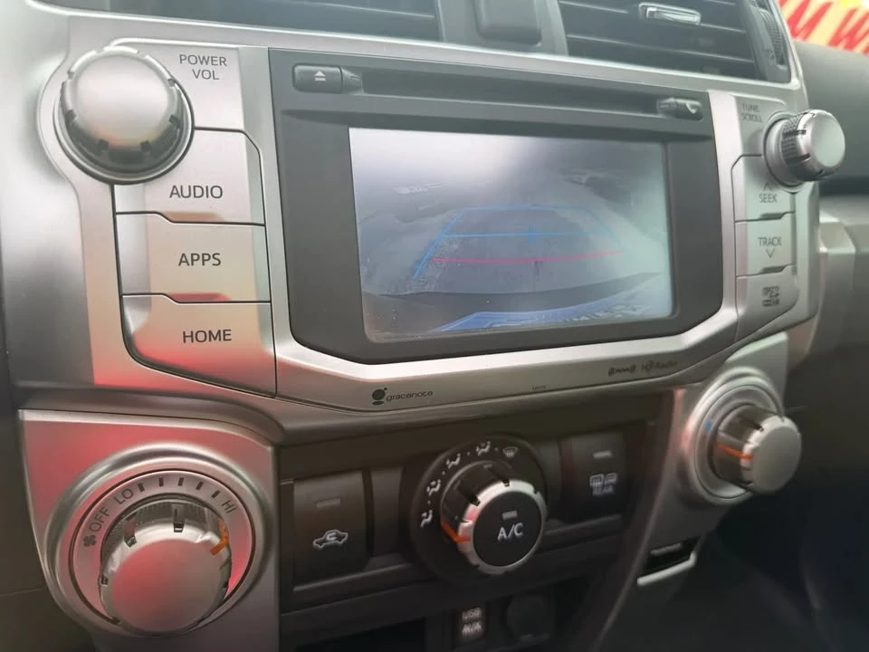 2017 Toyota 4Runner 5th Gen - Image 17 of 19
