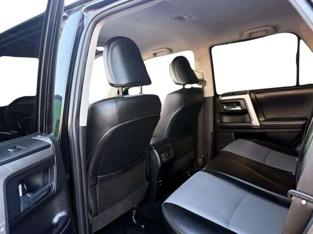 2017 Toyota 4Runner 5th Gen - Image 17 of 21