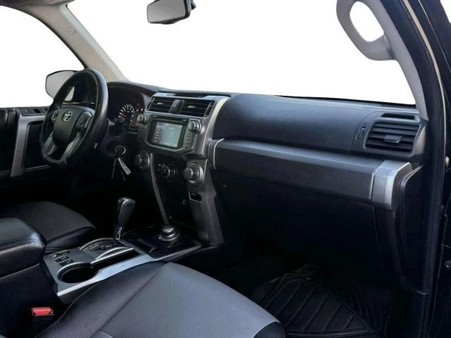 2017 Toyota 4Runner 5th Gen - Image 12 of 21