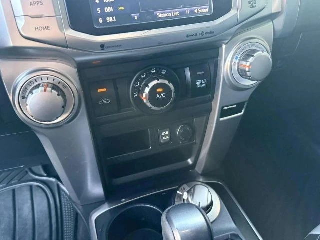 2017 Toyota 4Runner 5th Gen - Image 21 of 21