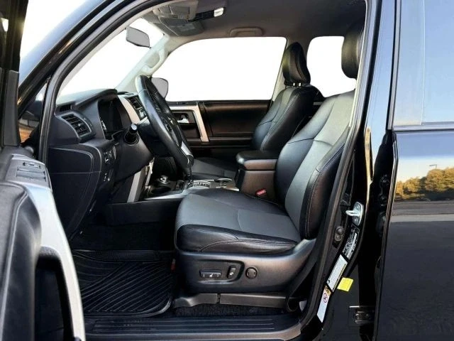 2017 Toyota 4Runner 5th Gen - Image 13 of 21