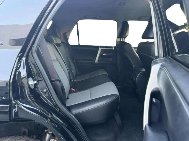 2017 Toyota 4Runner 5th Gen - Image 16 of 21