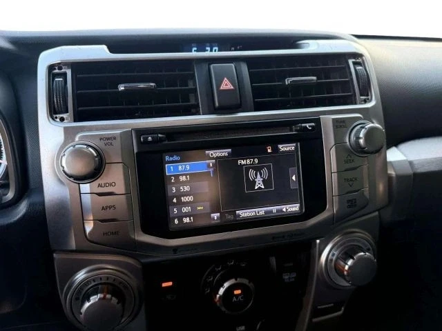 2017 Toyota 4Runner 5th Gen - Image 20 of 21
