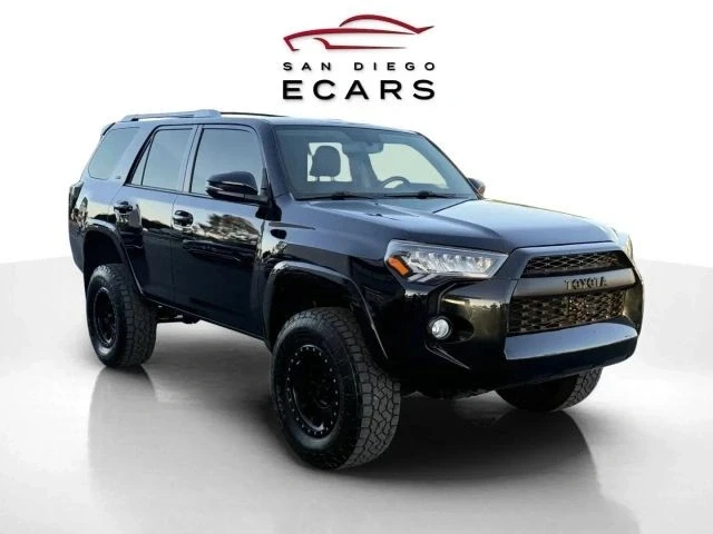 2017 Toyota 4Runner 5th Gen - Image 3 of 21