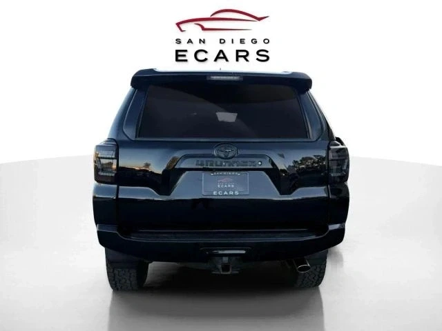 2017 Toyota 4Runner 5th Gen - Image 6 of 21