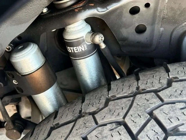 2017 Toyota 4Runner 5th Gen - Image 9 of 21