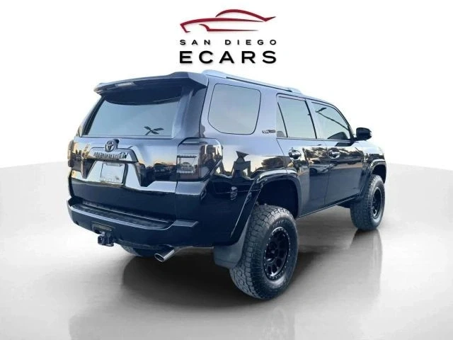 2017 Toyota 4Runner 5th Gen - Image 5 of 21