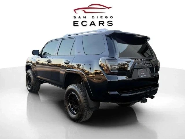 2017 Toyota 4Runner 5th Gen - Image 7 of 21