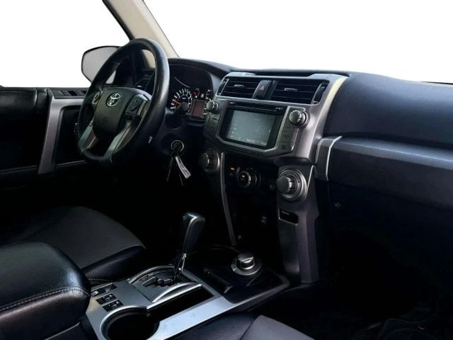 2017 Toyota 4Runner 5th Gen - Image 18 of 21
