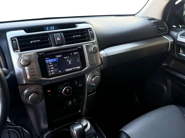 2017 Toyota 4Runner 5th Gen - Image 19 of 21