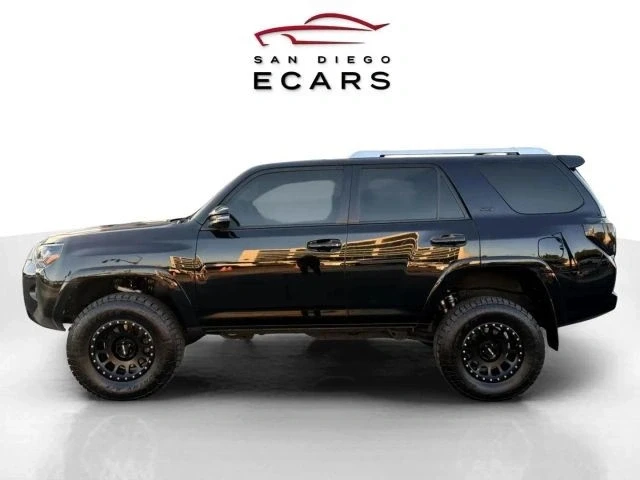 2017 Toyota 4Runner 5th Gen - Image 8 of 21