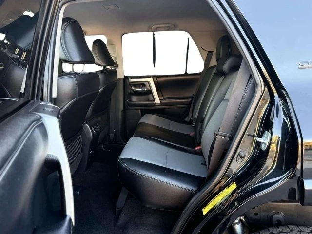 2017 Toyota 4Runner 5th Gen - Image 15 of 21