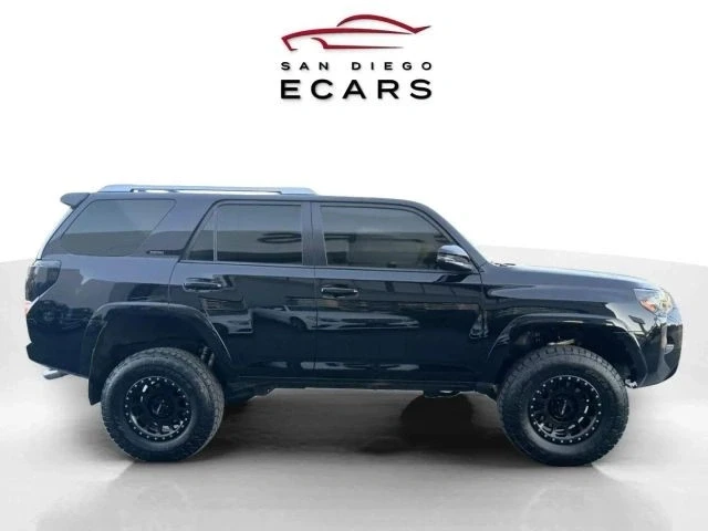 2017 Toyota 4Runner 5th Gen - Image 4 of 21