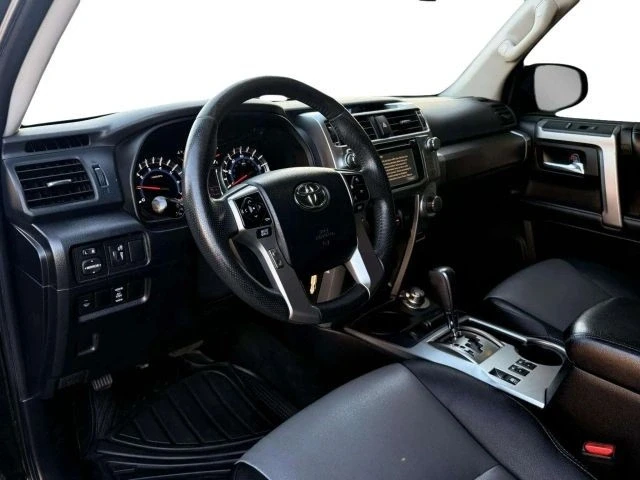 2017 Toyota 4Runner 5th Gen - Image 11 of 21