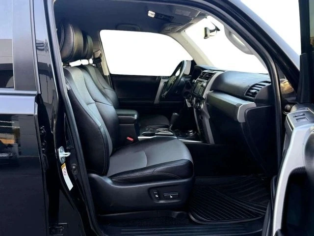 2017 Toyota 4Runner 5th Gen - Image 14 of 21
