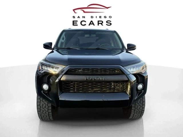 2017 Toyota 4Runner 5th Gen - Image 2 of 21