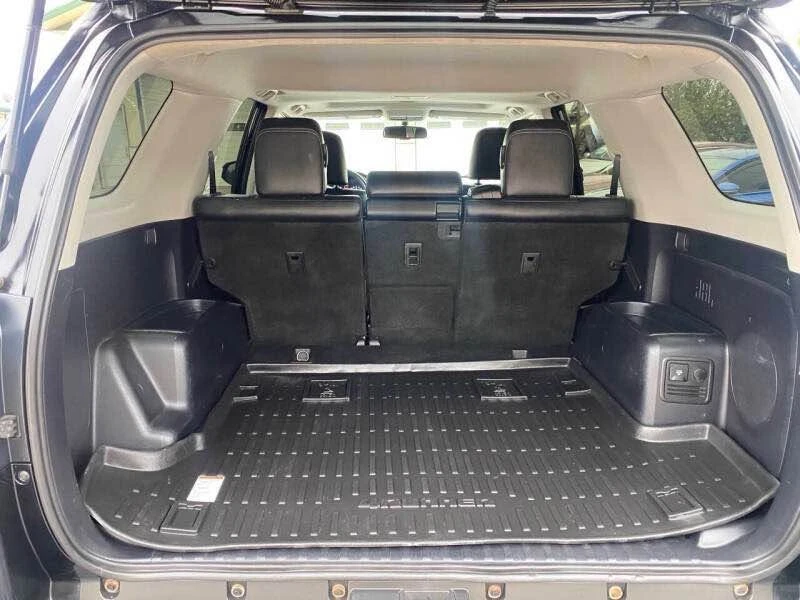 2017 Toyota 4Runner 5th Gen - Image 10 of 20