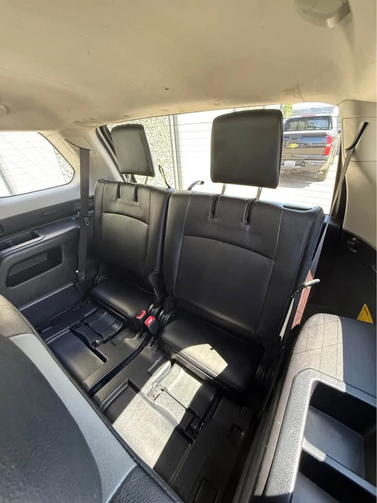 2017 Toyota 4Runner 5th Gen - Image 12 of 19