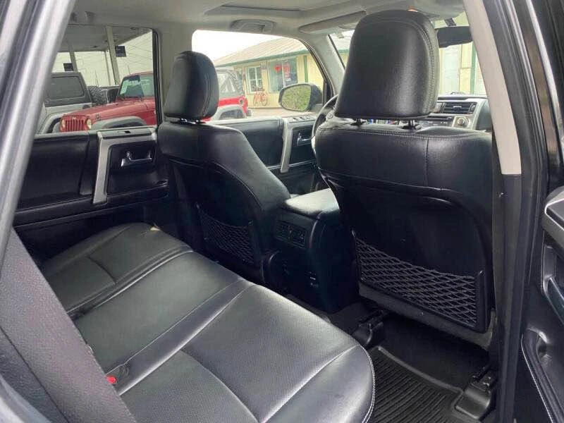 2017 Toyota 4Runner 5th Gen - Image 9 of 20