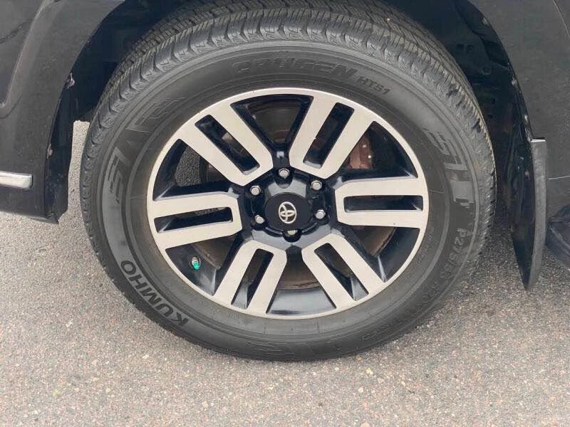 2017 Toyota 4Runner 5th Gen - Image 20 of 20