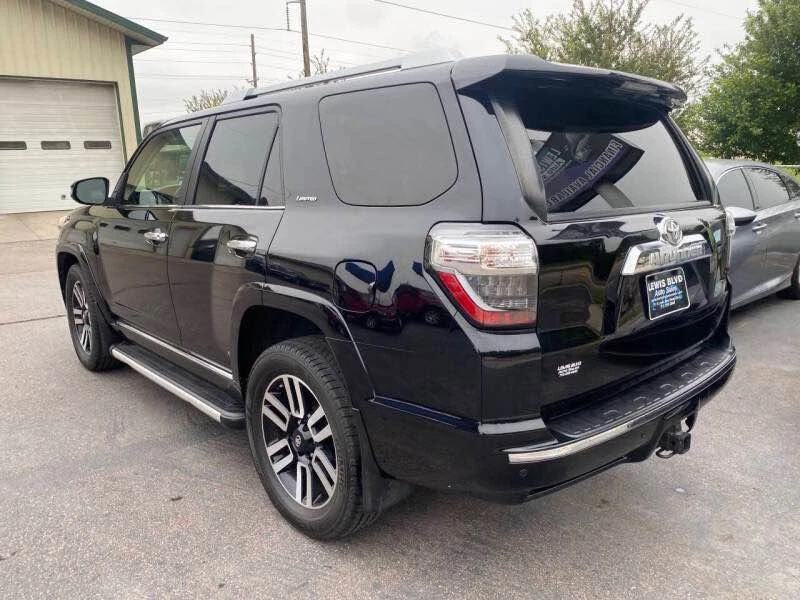 2017 Toyota 4Runner 5th Gen - Image 5 of 20