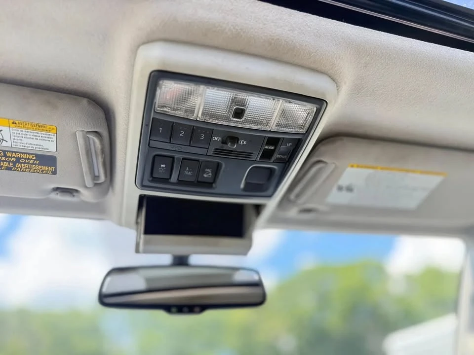 2017 Toyota 4Runner 5th Gen - Image 18 of 20