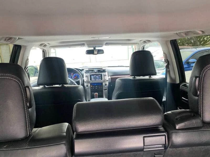 2017 Toyota 4Runner 5th Gen - Image 11 of 20