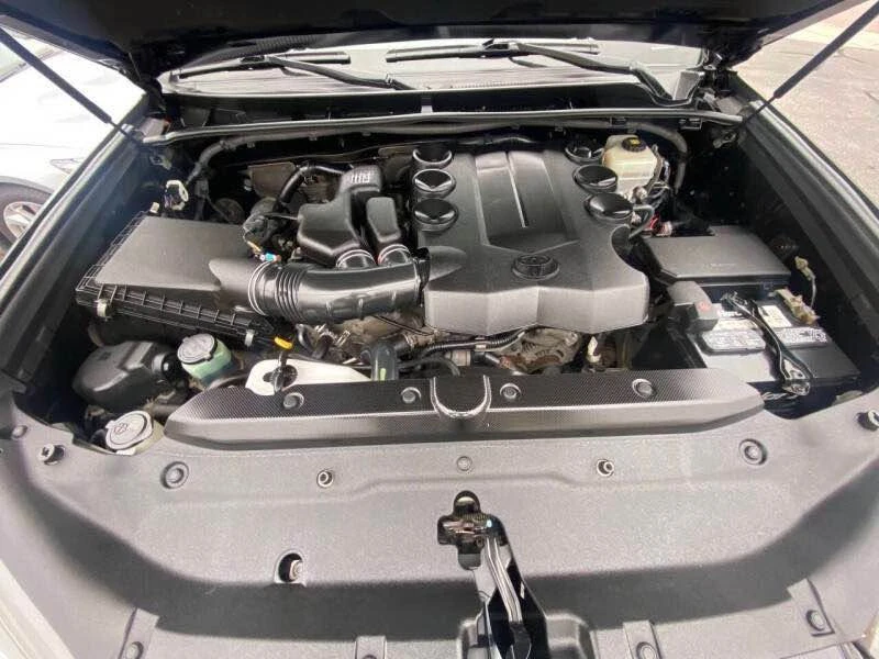 2017 Toyota 4Runner 5th Gen - Image 19 of 20