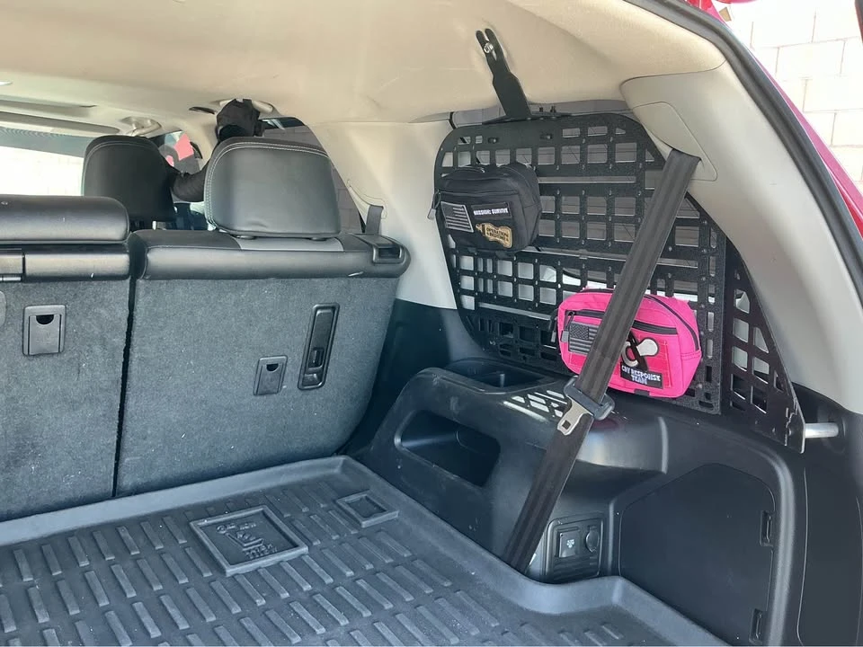 2017 Toyota 4Runner 5th Gen - Image 13 of 13
