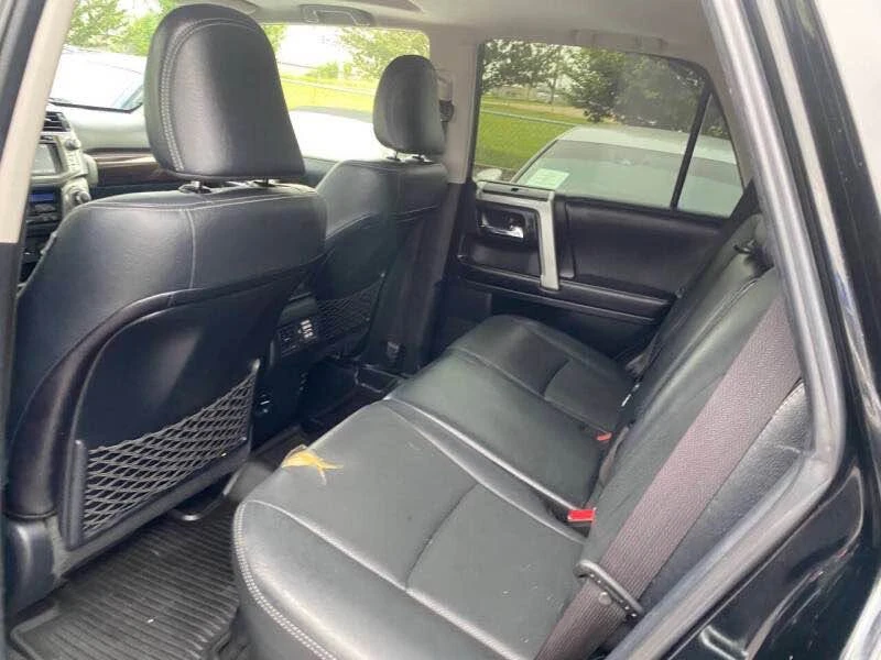 2017 Toyota 4Runner 5th Gen - Image 12 of 20