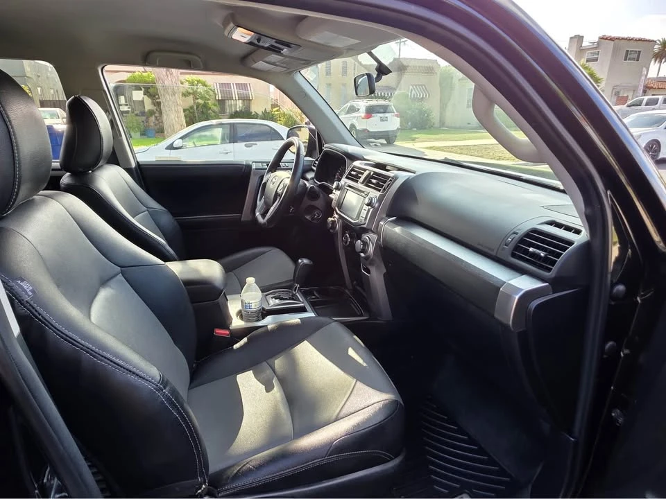 2017 Toyota 4Runner 5th Gen - Image 6 of 20