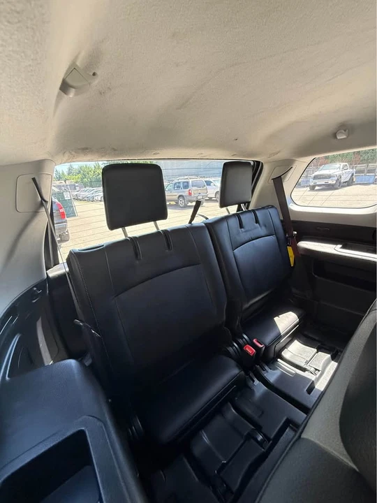 2017 Toyota 4Runner 5th Gen - Image 10 of 19