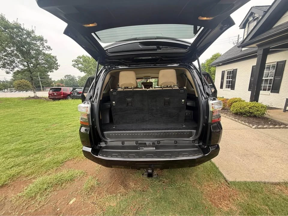 2017 Toyota 4Runner 5th Gen - Image 13 of 20