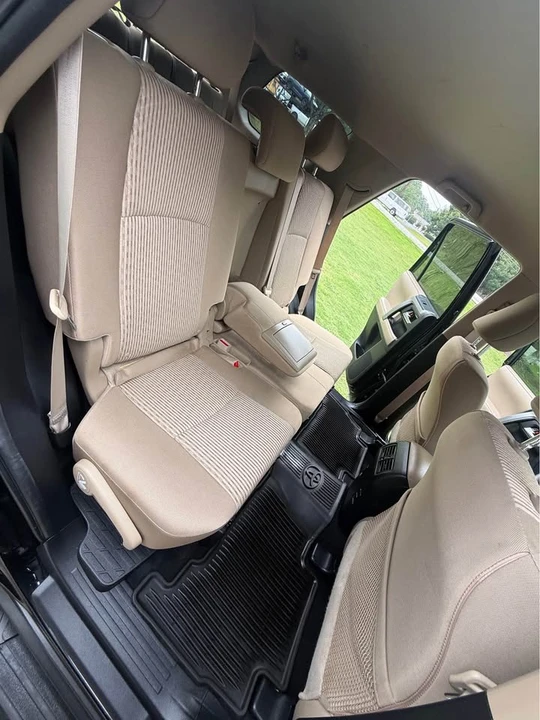 2017 Toyota 4Runner 5th Gen - Image 11 of 20