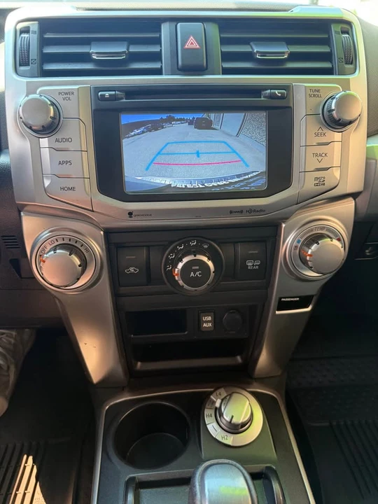 2017 Toyota 4Runner 5th Gen - Image 15 of 19