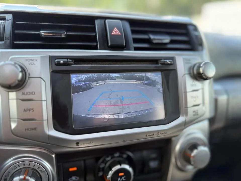 2017 Toyota 4Runner 5th Gen - Image 14 of 20