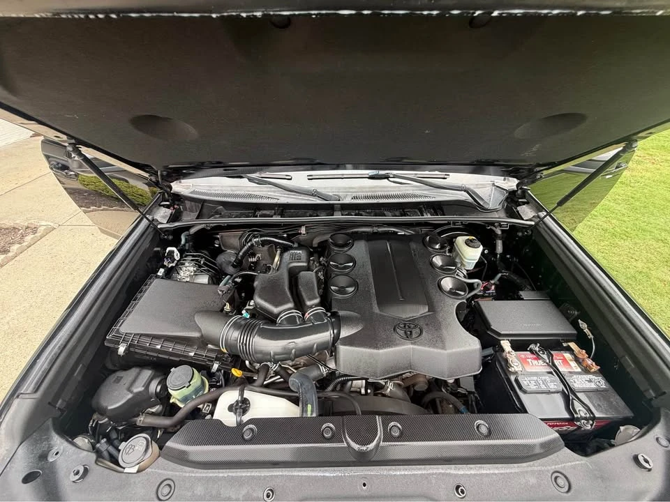 2017 Toyota 4Runner 5th Gen - Image 16 of 20