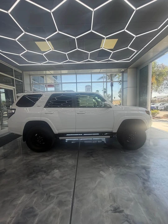 2017 Toyota 4Runner 5th Gen - Image 2 of 4