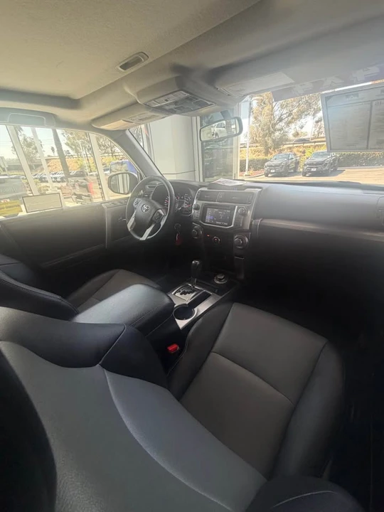 2017 Toyota 4Runner 5th Gen - Image 3 of 4