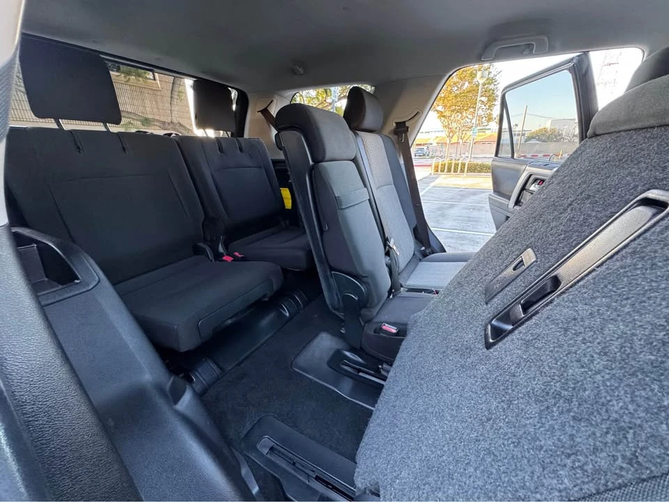 2017 Toyota 4Runner 5th Gen - Image 20 of 20