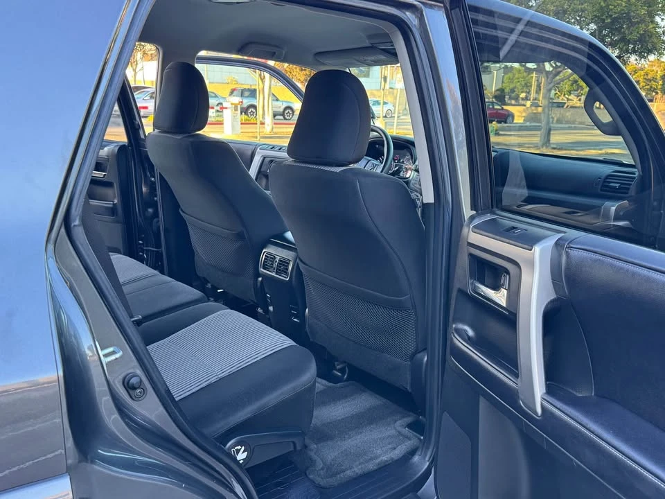 2017 Toyota 4Runner 5th Gen - Image 18 of 20